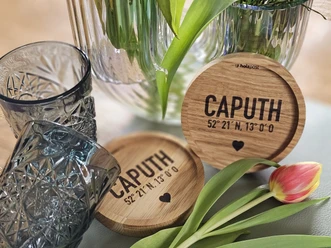 Herzwerk Caputh - Souvenirs