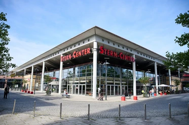 Stern-Center