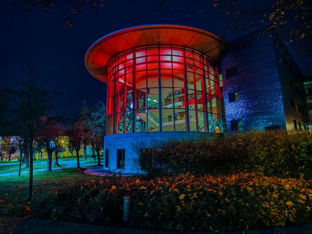 Kleist Forum Kleist Forum