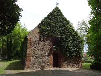 St. Annenkapelle Trebbin
