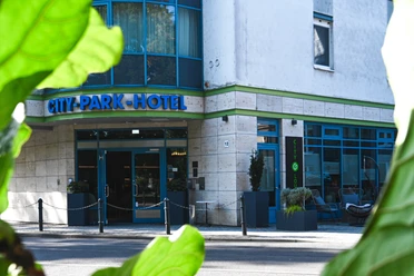 City Park Hotel