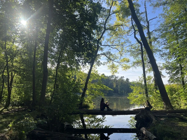 NaturaTrail Märkische Schweiz NaturaTrail Märkische Schweiz