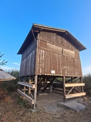 Beobachtungsturm Garlitz