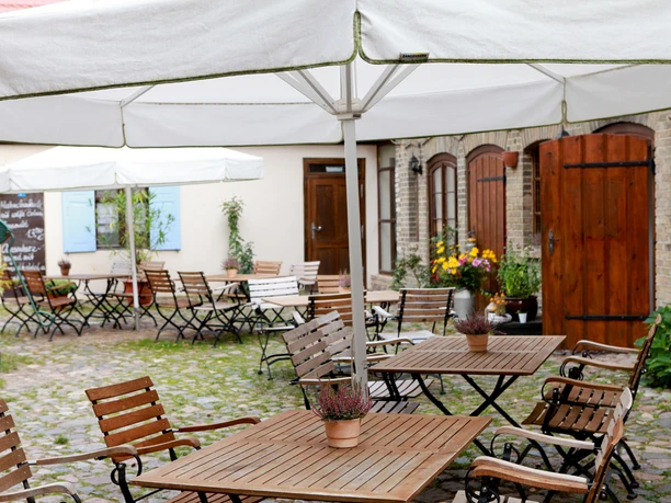 Sommergarten Sommergarten