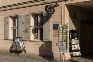 Galerie Conrad-Dishur