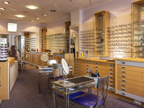 Augenoptik Schauss Augenoptik Schauss