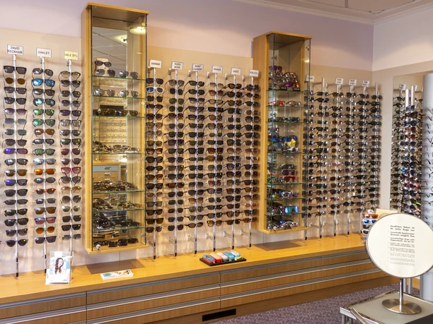 Augenoptik Schauss Augenoptik Schauss