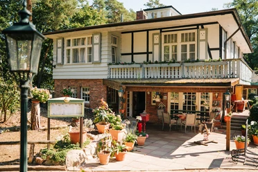Landhaus Börnicke