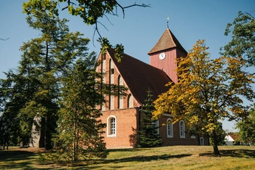 Dorfkirche Börnicke