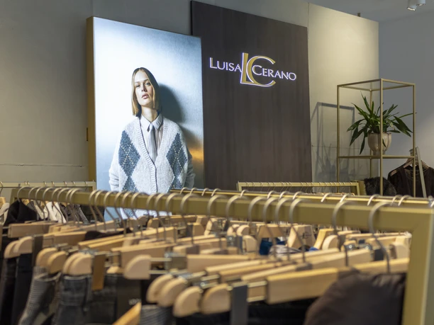 Luisa Cerano Potsdam Luisa Cerano Potsdam