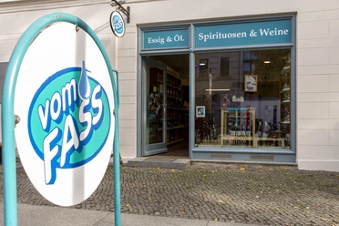 vomFass Potsdam