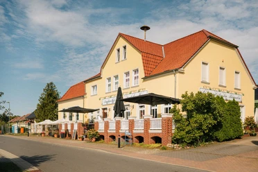 Landgasthof Deutsche Haus Haage