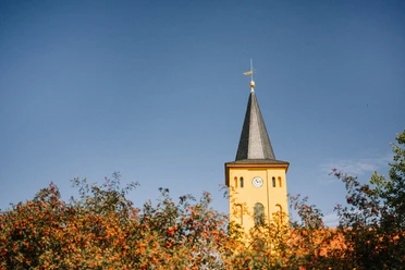 Dorfkirche Senzke
