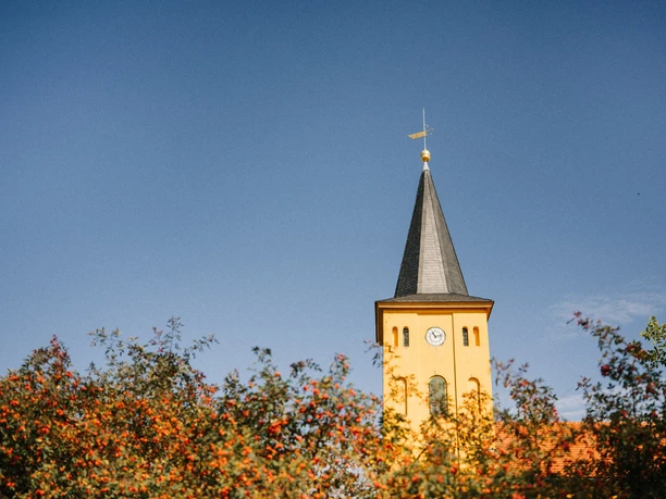 Dorfkirche Senzke Dorfkirche Senzke