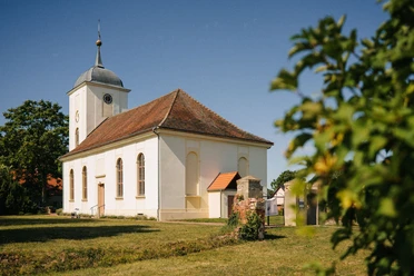 Dorfkirche Wagenitz