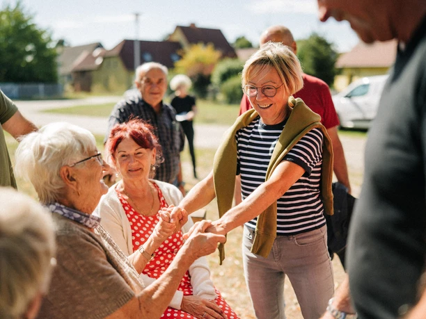 Treffen Mühlenbank Wagenitz Treffen Mühlenbank Wagenitz