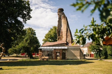 Schwedenturm Wagenitz