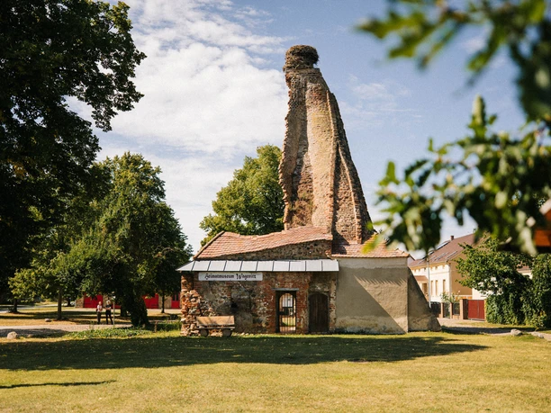 Schwedenturm Wagenitz Schwedenturm Wagenitz