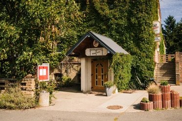 Kellergaststätte Wagenitz