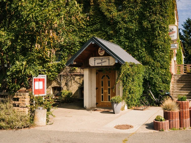 Kellergaststätte Wagenitz Kellergaststätte Wagenitz