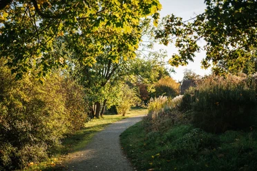 Pfarrgarten Ribbeck