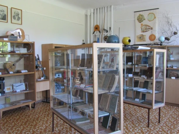 WaldKAuTZ Waldsieversdorf - Schulausstellung