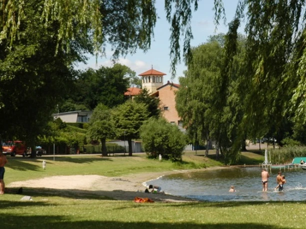 Großer Wusterwitzer See