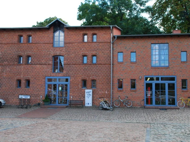 Foto: Tourismusverband Havelland e.V.