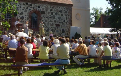 Dorfkirche Gortz