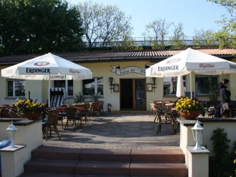 Hafenrestaurant