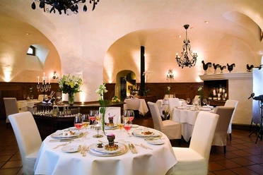 Restaurant Schwarzer Hahn 1