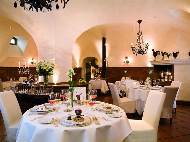Restaurant Schwarzer Hahn 1