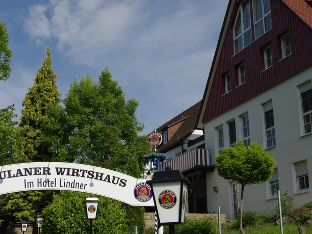 Hotel Lindner