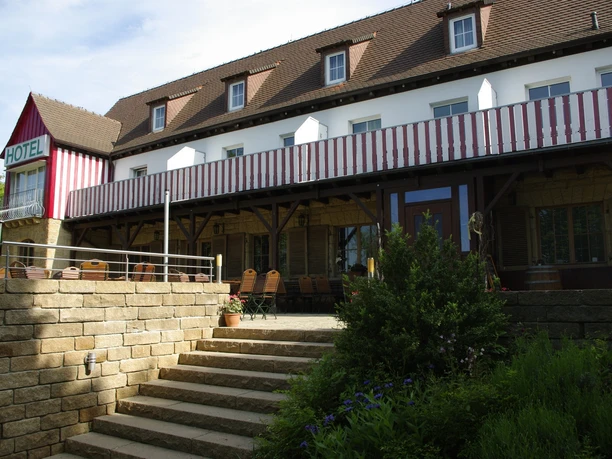 Hotel Lindner