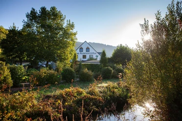 Weinhotel Klostermühle Ockfen