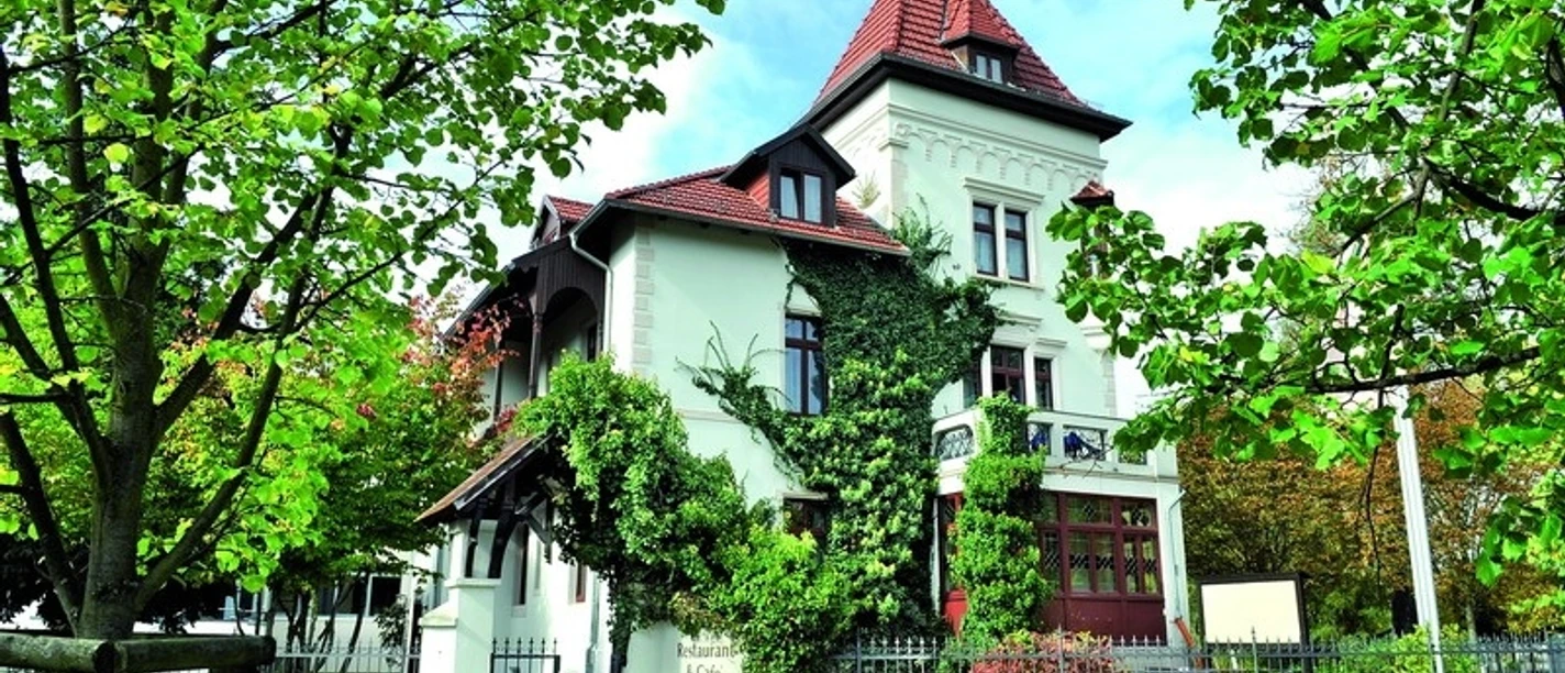 Hotel am Kurpark