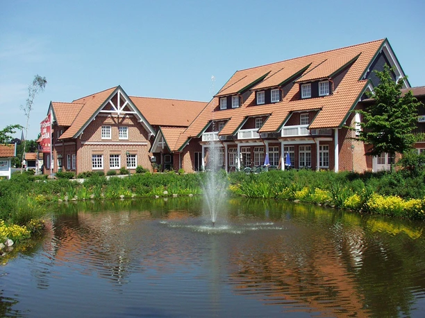 Schützenhof Ahlerstedt