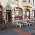 Restaurant Außenansicht