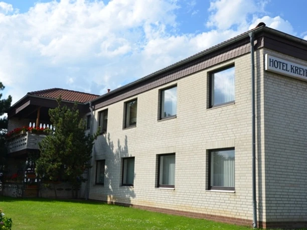 Hotel Kreye in Salzgitter-Bruchmachtersen
