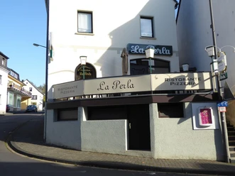 Pizzeria La Perla, Prüm