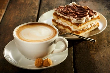 Kaffee+Kuchen