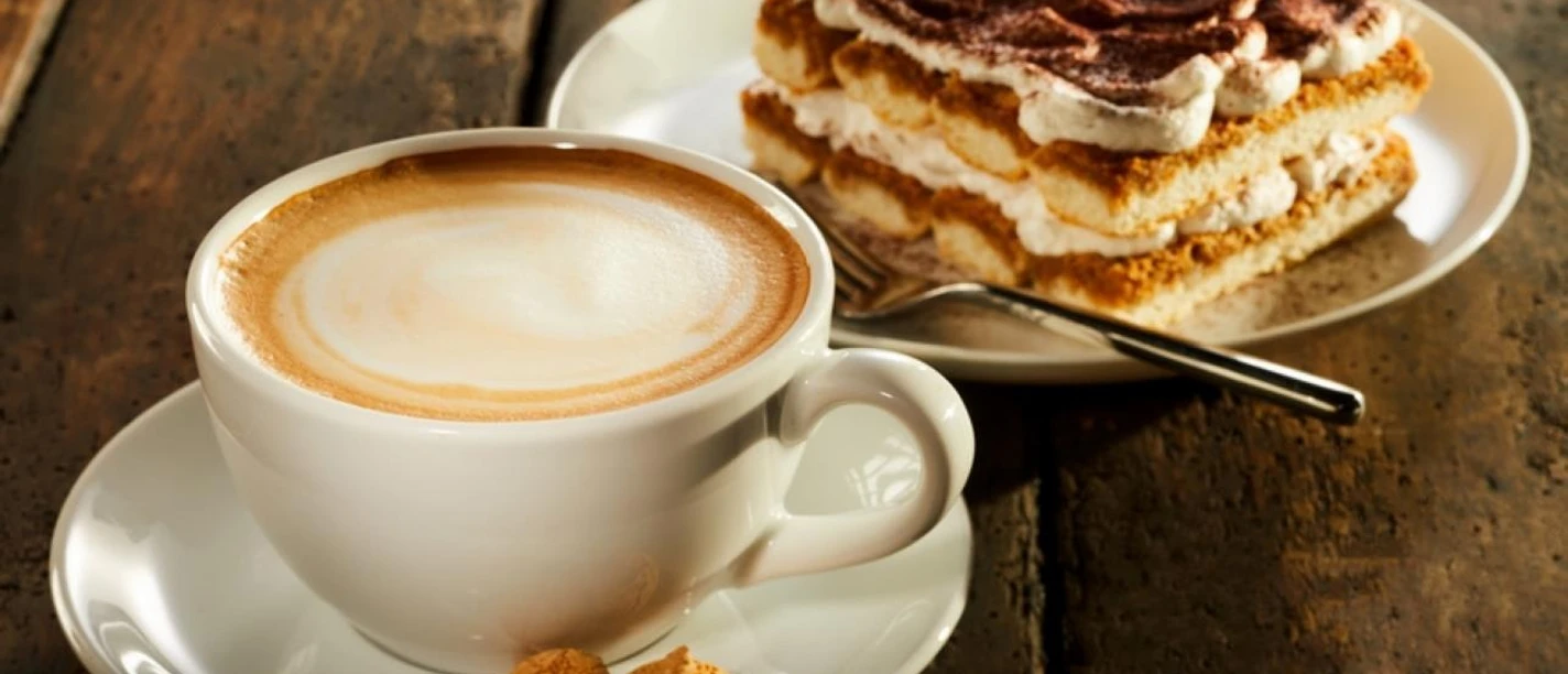 Kaffee+Kuchen