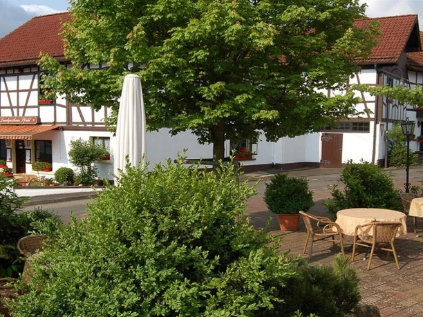 Landgasthaus Pfahl