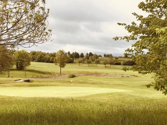 Golf-Resort Bitburger Land