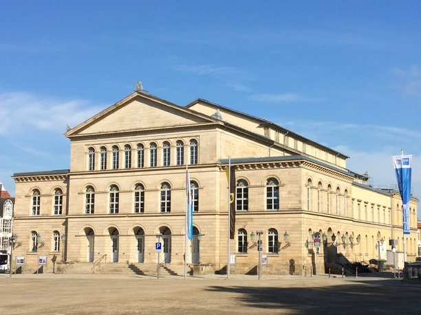 Landestheater Coburg