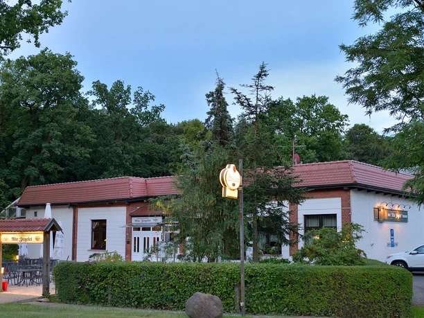 Alte Ziegelei Haldensleben