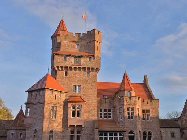 Schloss Altenhausen