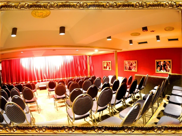 Boulevardtheater Deidesheim e. V. 1