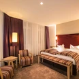 Hotel Goldene Traube Coburg | Zimmerbeispiel