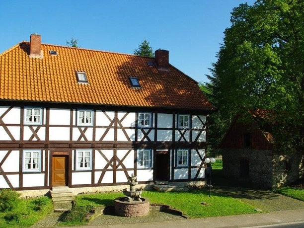 Gästehaus